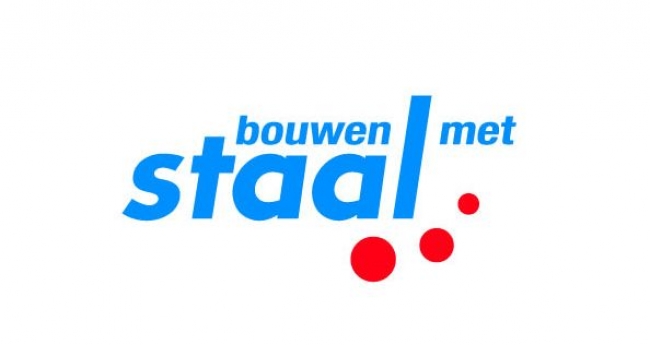 logo bouwen met staal